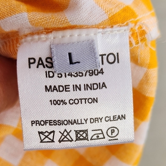 DODO BAR OR Printed Long Dress - Picture 8 of 10